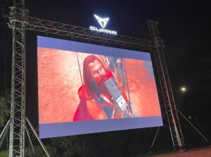Équipements événementiels professionnels en location à Rabat et Casablanca : sonorisation, éclairage, écrans LED et mobilier avec Wonder Agency