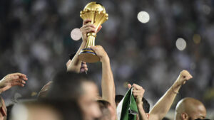 Activations événementielles CAN 2025 à Casablanca et Rabat – Wonder Agency