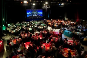 Organisation d’événements professionnels au Maroc par Wonder Agency